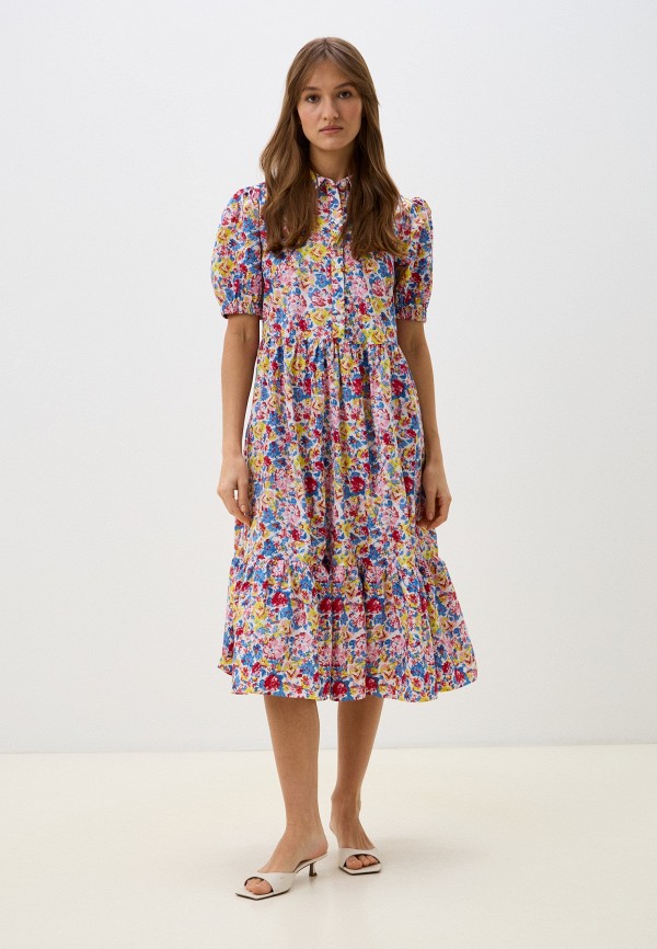 Платье Silvian Heach 7480₽