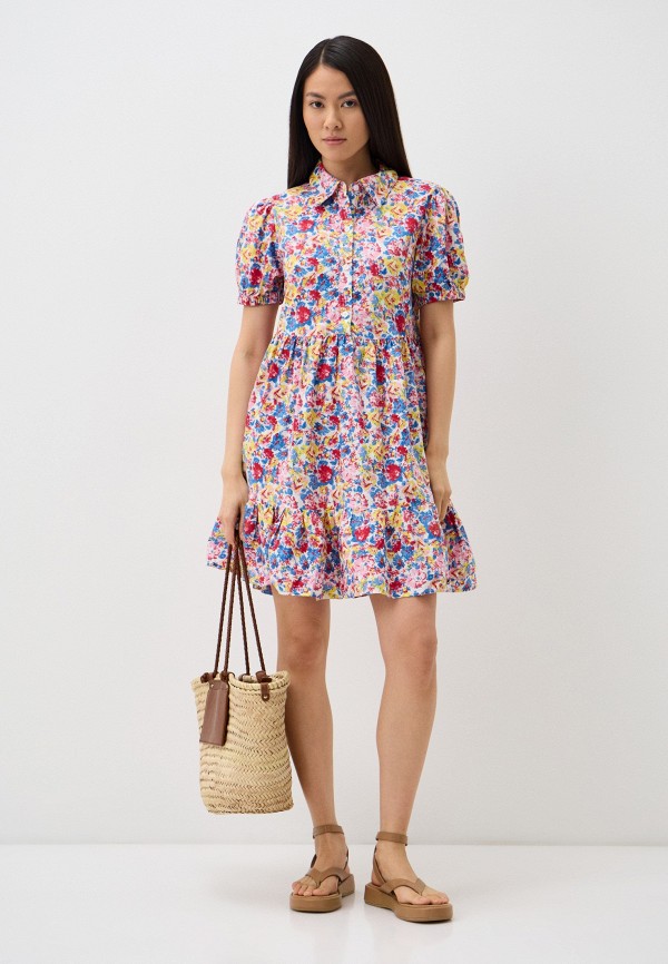 Платье Silvian Heach 7480₽