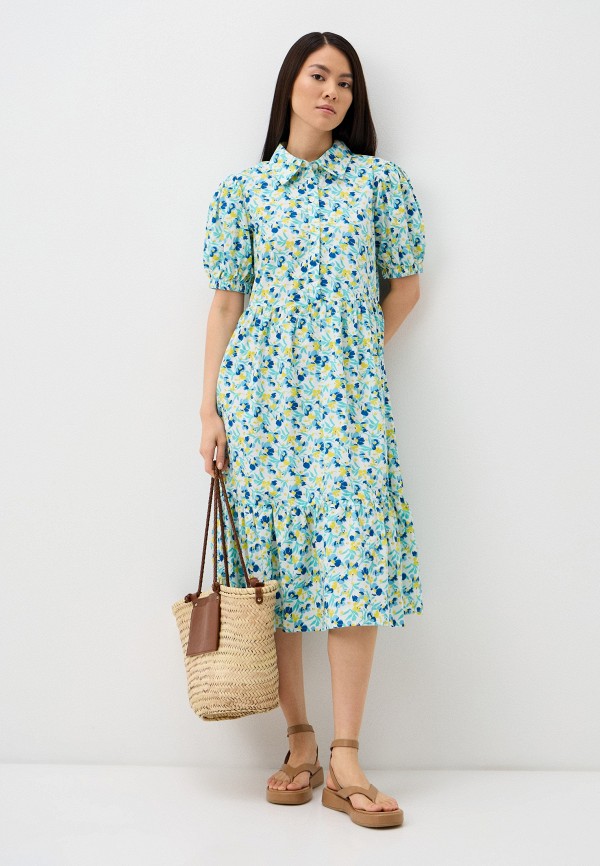 Платье Silvian Heach 7480₽