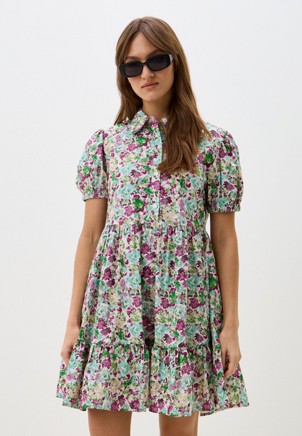 Платье Silvian Heach 7480₽