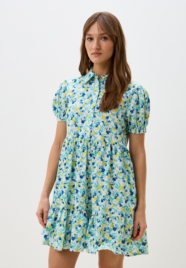 Платье Silvian Heach 7480₽