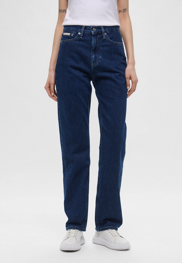 Джинсы Calvin Klein Jeans 15499₽