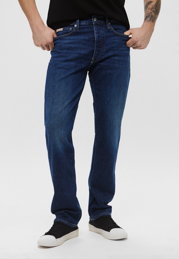 Джинсы Calvin Klein Jeans 15999₽
