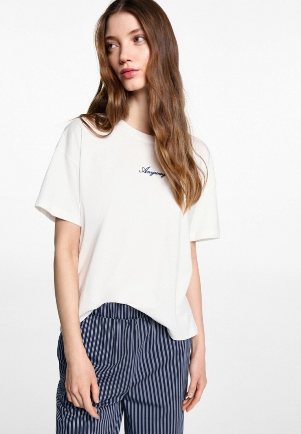 Футболка Mango Teen 2399₽