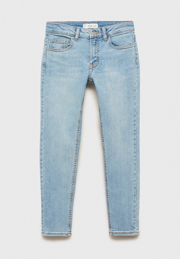 Джинсы Mango Kids 2799₽