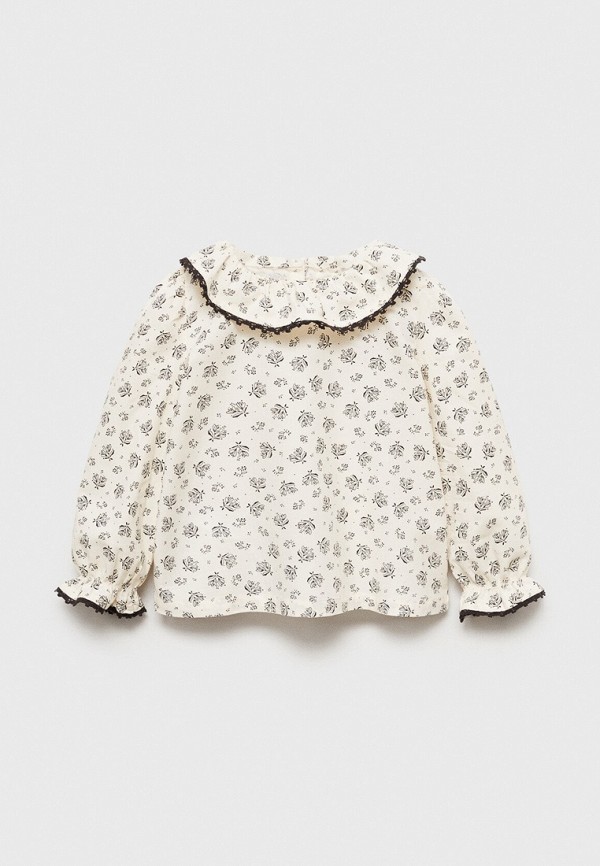 Блуза Mango Kids 2799₽