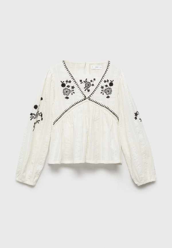 Блуза Mango Kids 3699₽