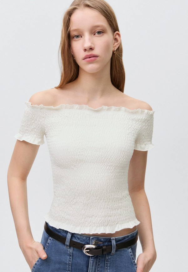 Топ Mango Teen 2399₽