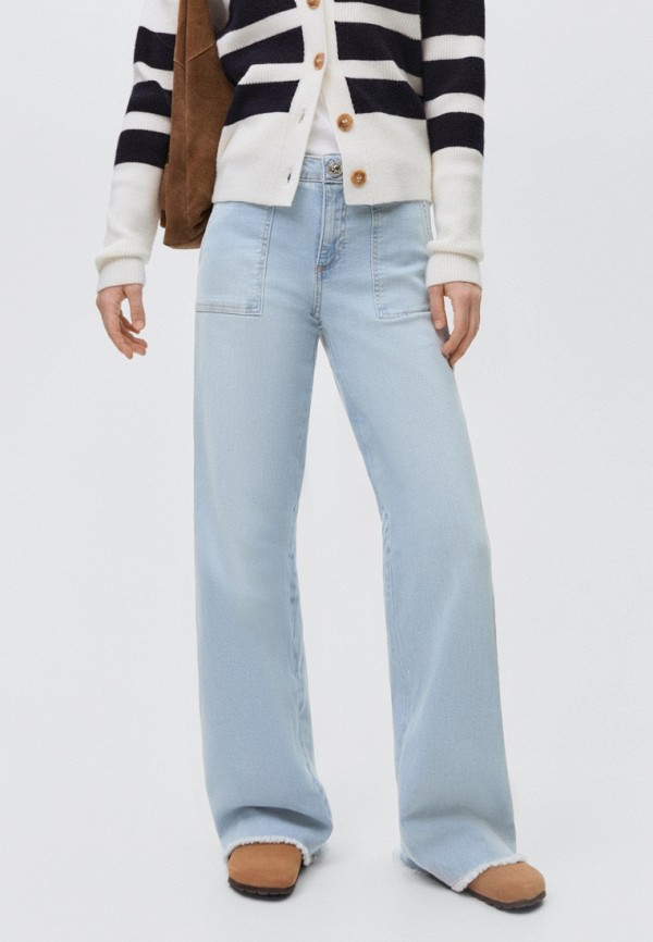 Джинсы Mango Teen 5499₽