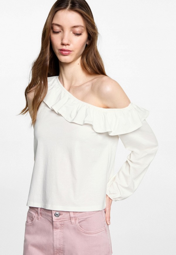 Блуза Mango Teen