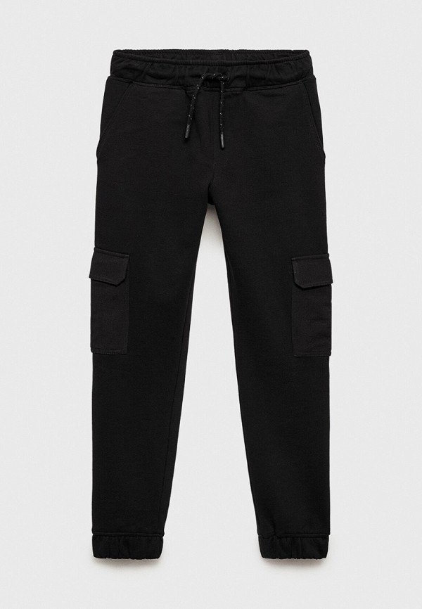 Брюки спортивные Mango Kids 2799₽