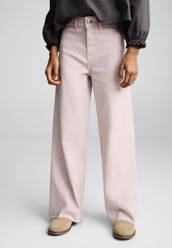 Джинсы Mango Kids 3699₽