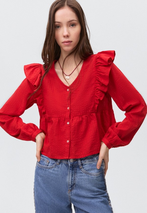 Блуза Mango Teen 4799₽