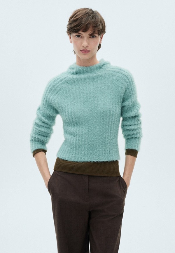 Худи Mango 5999₽