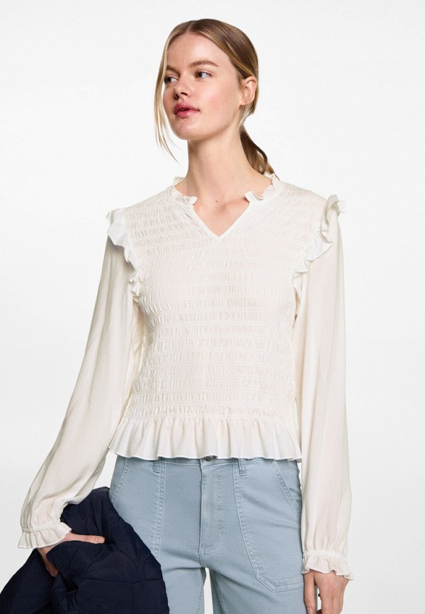 Блуза Mango Teen 4999₽