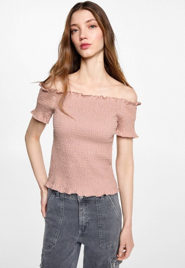 Топ Mango Teen 2399₽