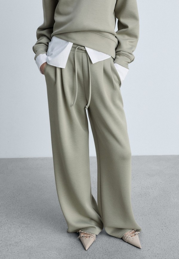 Брюки Mango 5999₽