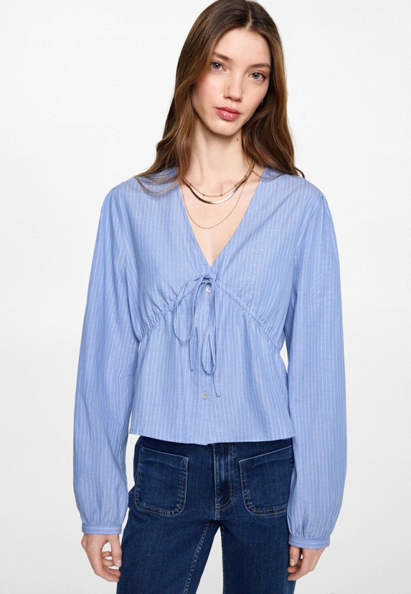 Блуза Mango Teen 4799₽