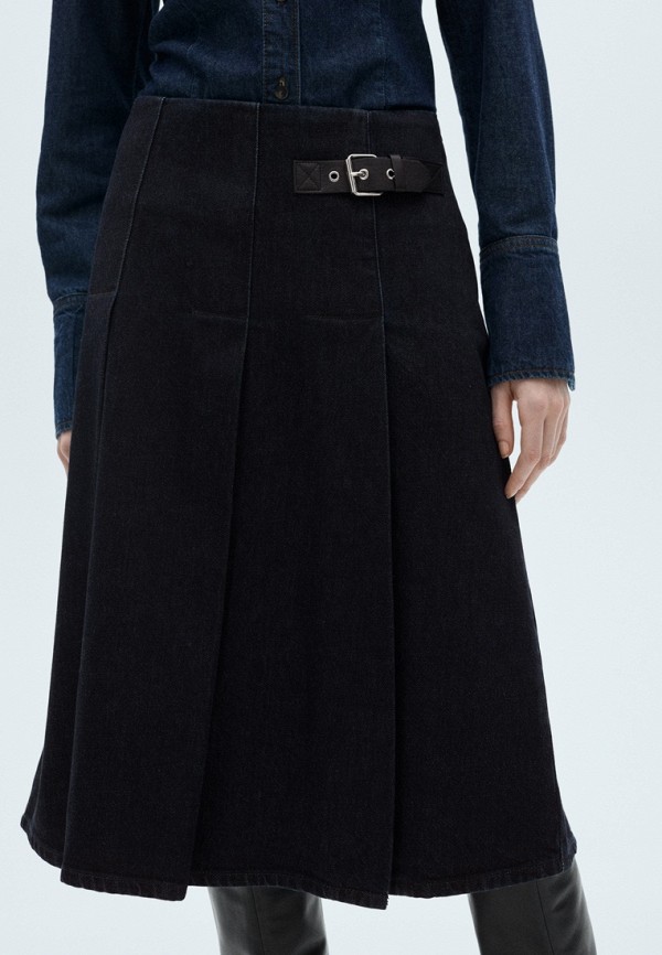 Юбка джинсовая Mango 5999₽