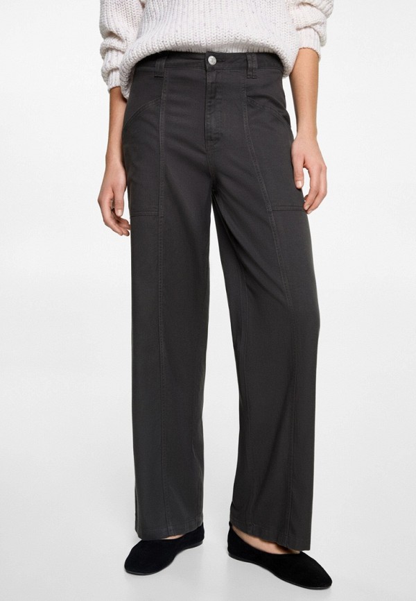 Брюки Mango Teen 4799₽