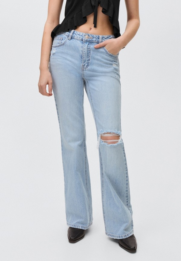 Джинсы Mango Teen 5499₽