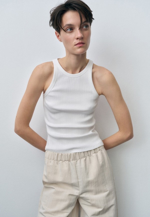 Майка Mango 2799₽