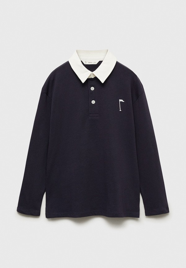 Поло Mango Kids 2499₽