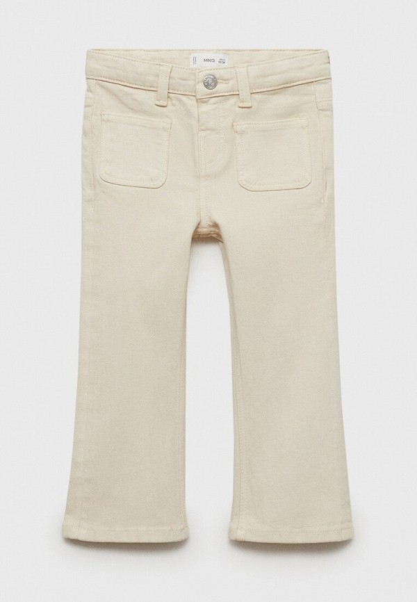 Джинсы Mango Kids 2799₽