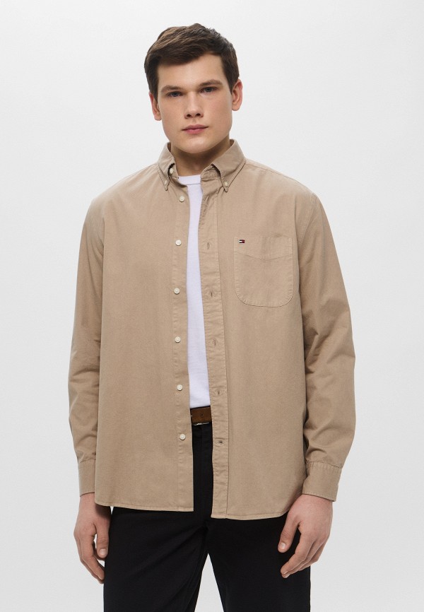 Рубашка Tommy Hilfiger 14999₽