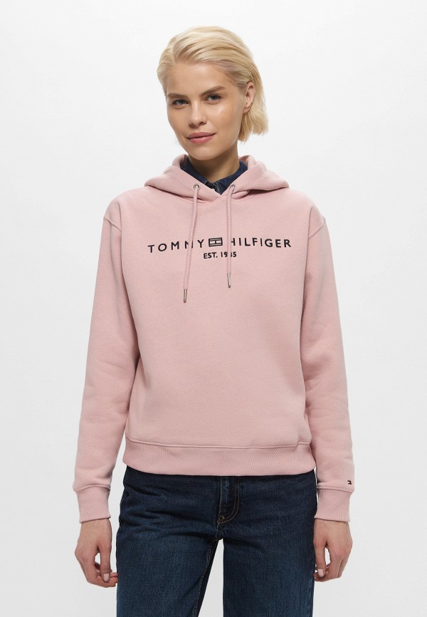 Худи Tommy Hilfiger 16499₽