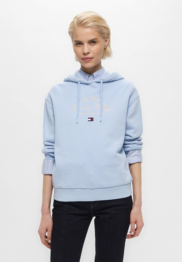 Худи Tommy Hilfiger 20999₽