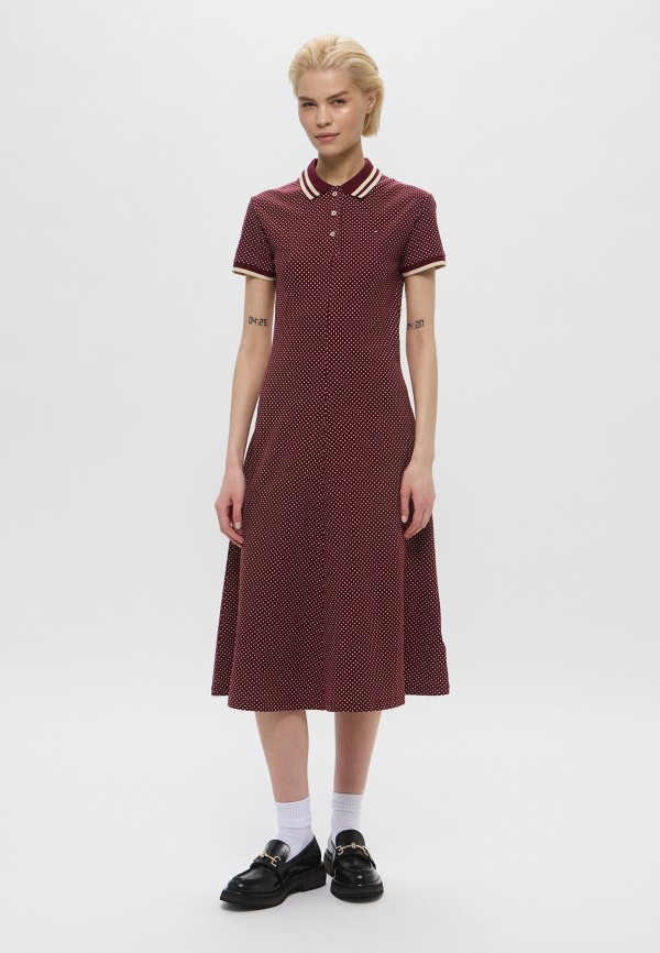 Платье Tommy Hilfiger 20999₽