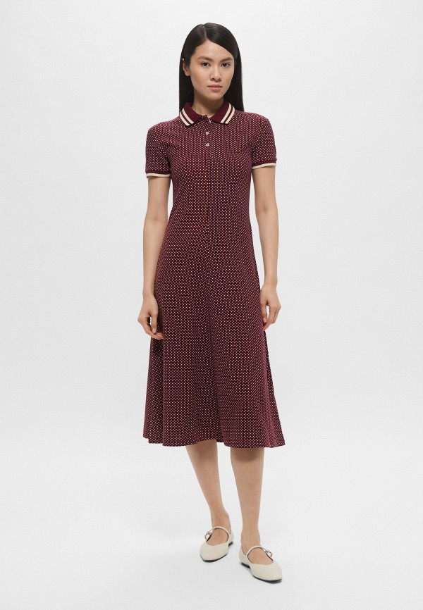 Платье Tommy Hilfiger 20999₽