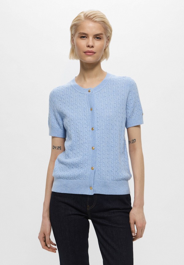 Кардиган Tommy Hilfiger 20999₽