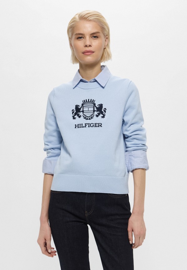 Джемпер Tommy Hilfiger WW0WW43960