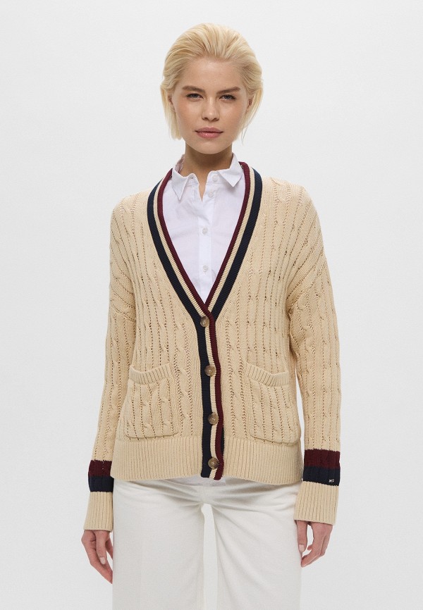 Кардиган Tommy Hilfiger 23499₽