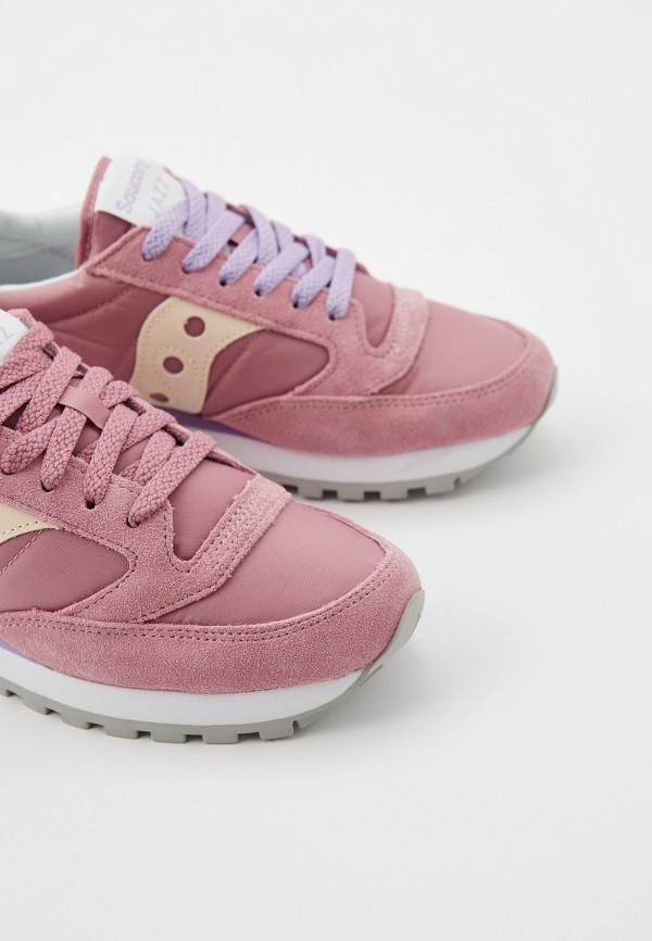 Кроссовки Saucony  S1044-673 Фото 2