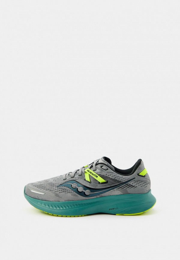 Кроссовки Saucony 13980₽