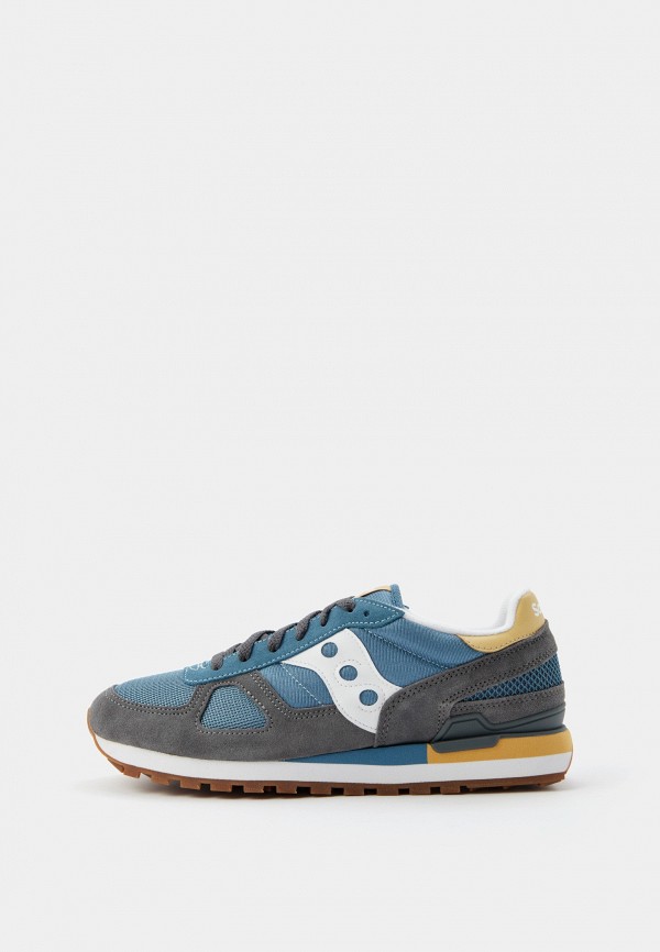 Кроссовки Saucony 11700₽