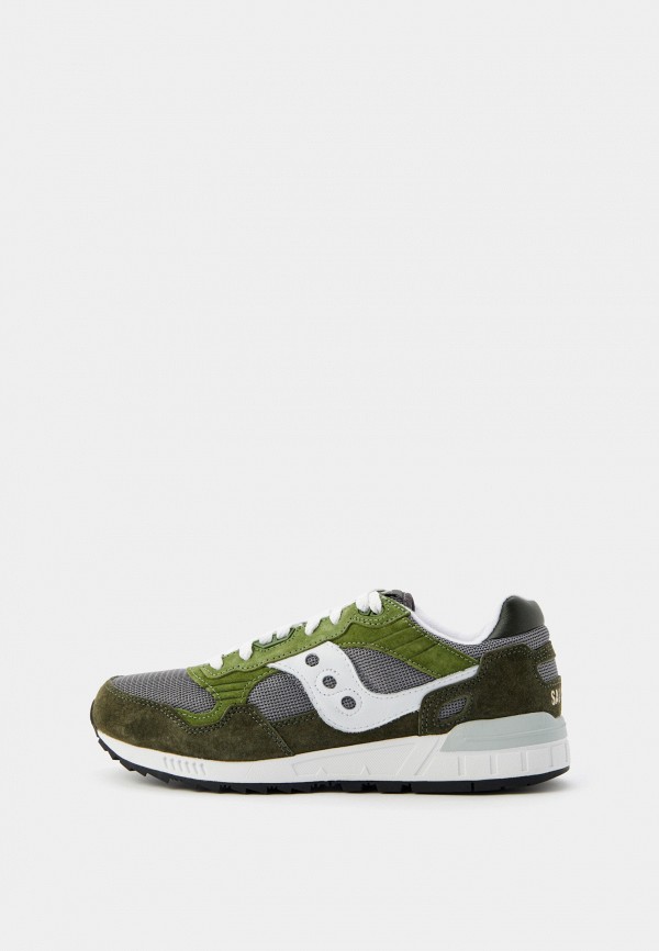 Кроссовки Saucony 12675₽