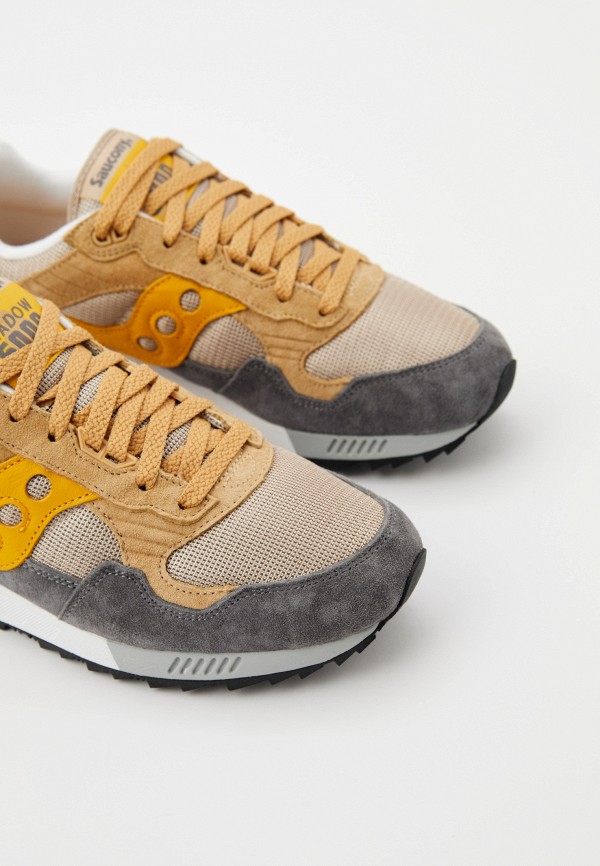 Кроссовки Saucony  S70665-28 Фото 2