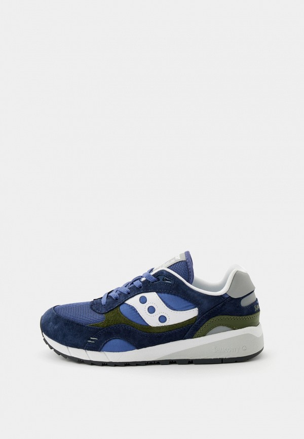 Кроссовки Saucony 15145₽