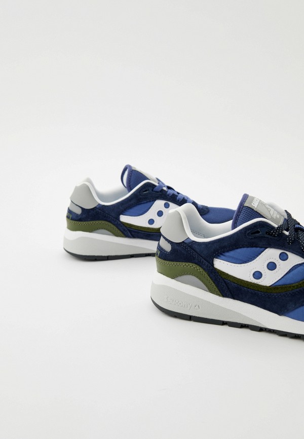 Кроссовки Saucony  S70674-4 Фото 4