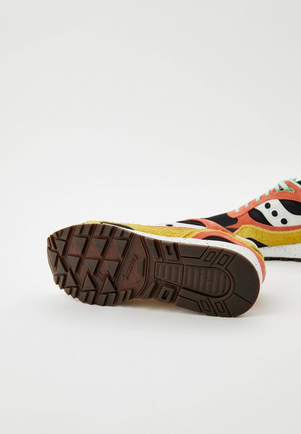 Кроссовки Saucony  S70745-1 Фото 5