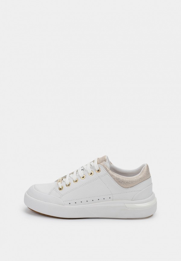 Кеды Geox 15399₽