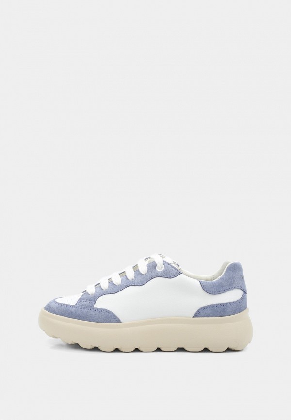 Кеды Geox 18299₽