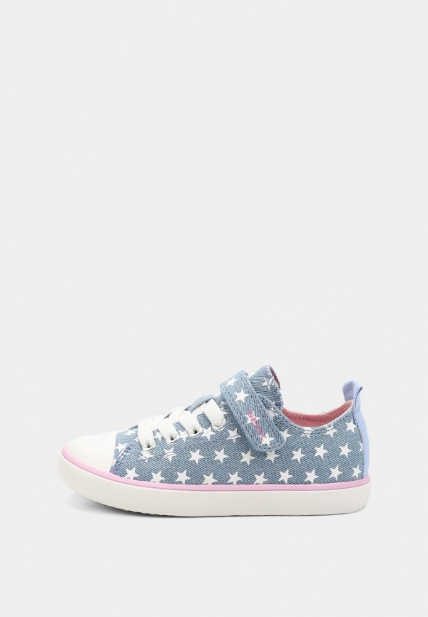 Кеды Geox 6899₽