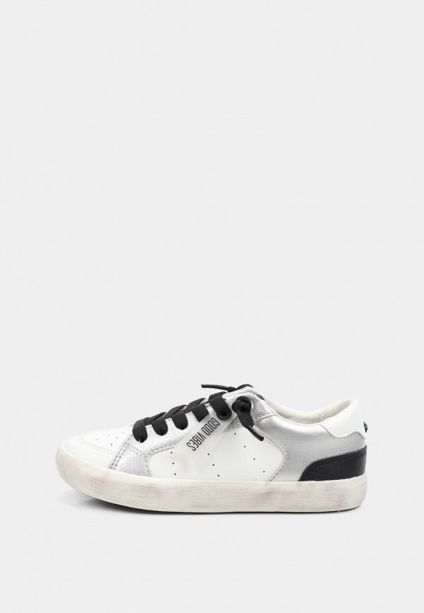 Кеды Geox 7599₽