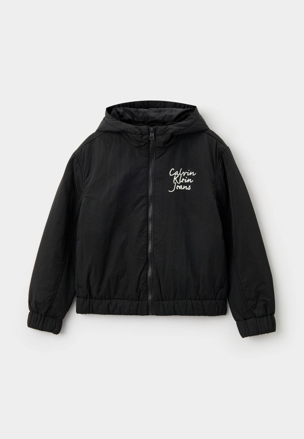Куртка утепленная Calvin Klein Jeans 16499₽