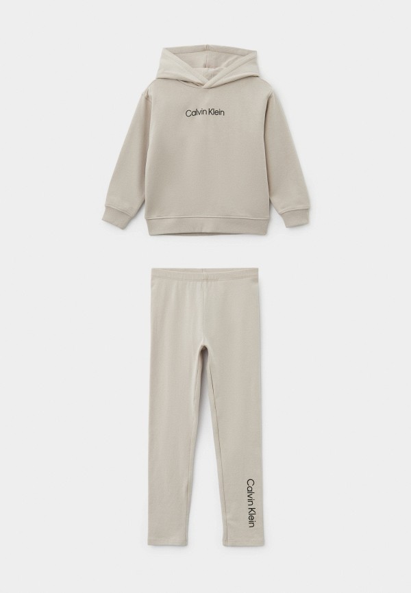 Худи и леггинсы Calvin Klein Jeans 13999₽